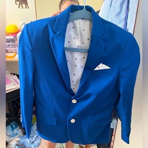 Boys suit jacket